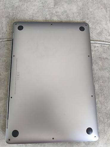 ayfon 13: İşlənmiş Apple MacBook, 13.3 ", Apple M1, 256 GB, Ünvandan götürmə — 6