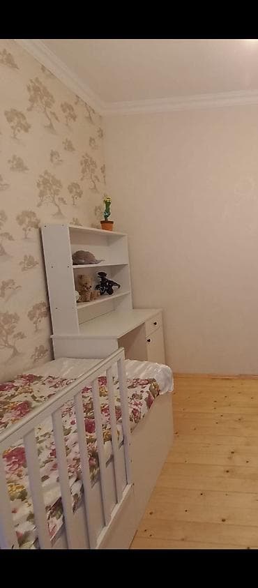 şabranda ev: 6 otaqlı, 220 kv. m, Yeni təmirli — 8