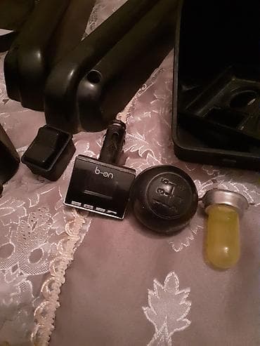 niva lada: VAZ (LADA) 2107.2106, İşlənmiş — 6