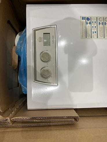 divar aboyu: İşlənmiş Kombi DemirDöküm 24 kVt, Ödənişli çatdırılma, Ödənişli quraşdırma, Zəmanətsiz, Kredit yoxdur — 3