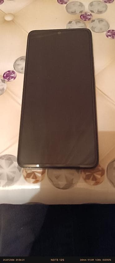 xiaomi redmi 9 t: Redmi Note 14, 128 GB, rəng - Qara — 3