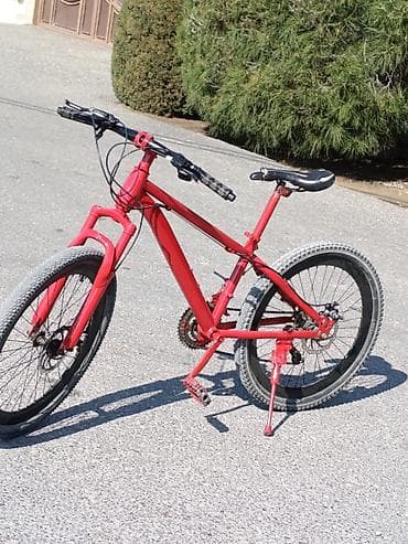 velas: 24 lük velo alman modeli endirim olacaq ünvan 128 nöm mektebin yanı — 2