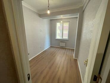 купить квартиру в баку в ипотеку: Сарай, 2 комнаты, Новостройка, 58 м² — 2