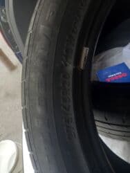 disk panarama: İşlənmiş Şin 275 / 45 / R 20 — 2