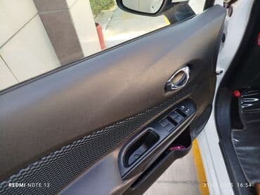 Nissan: Nissan Note: 1.2 l | 2015 il Hetçbek — 6