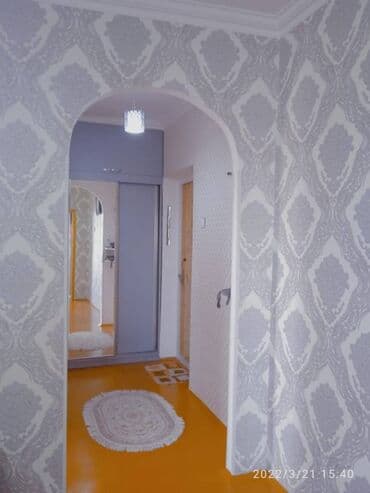 bina.az yeni gunesli kiraye evler: 3 otaqlı, 75 kv. m, Yeni təmirli — 3