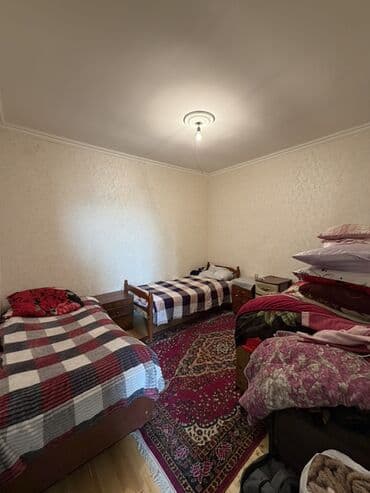 suraxanıda satılan həyət evləri: 3 otaqlı, 65 kv. m, Kredit yoxdur, Orta təmir — 2