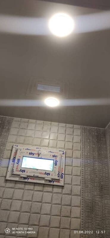 korpu mərasim evi: 5 otaqlı, 185 kv. m, Yeni təmirli — 16