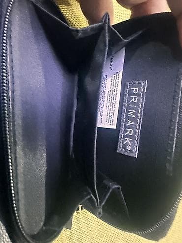 Pulqabı, Eko dəri, Yeni — 2