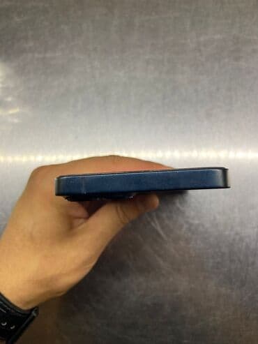 iphone 13 qiymeti 256gb: IPhone 13, 128 GB, Göy, Face ID — 5