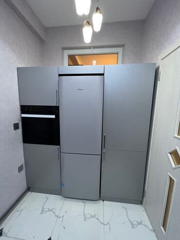 su cenı: Hərnöv mətbəx mebelləri♠️ ●mat● laminat — 2