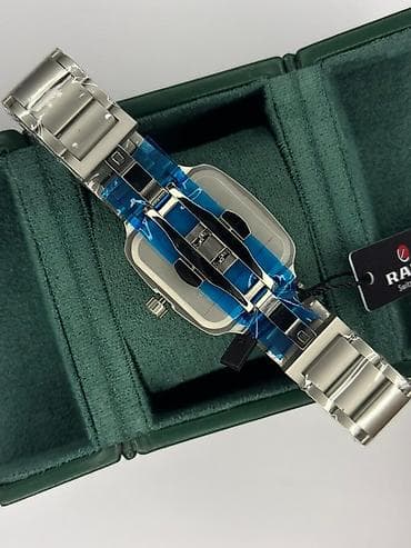 https smart ady az: RADO Automatic kişi qol saatları - İsveçrə istehsalı, avtomatik — 6