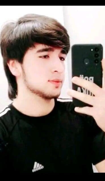 İş axtaram fehle iş elqe uçün kim istese yaza bilər