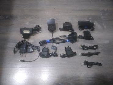 nokia 2116i: Adapter Nokia — 2