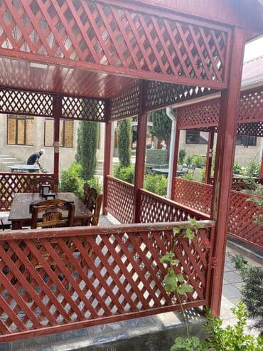 tendirxana icareye verilir 2025: Sabunçu rayonu aeroport yoluna yaxın 30sot geniş həyəti olan 800 kv.m — 12