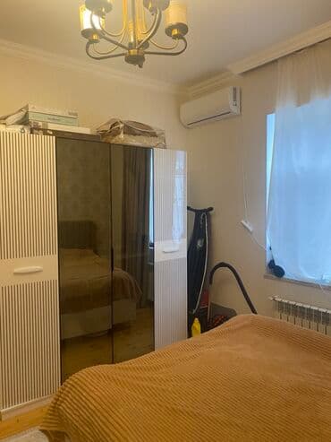 купить квартиру в сумгаите: Баладжары 3 комнаты, 75 м², Нет кредита, Свежий ремонт — 6