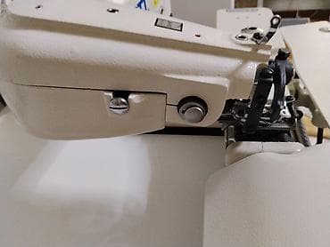 ip 16 pro: Tikiş maşını Overlok — 4
