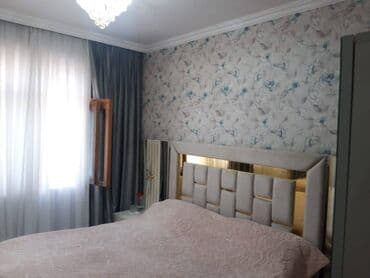 sumqayit yeni tikili binalar kredit: Bakı, 2 otaqlı, Köhnə tikili, m. Həzi Aslanov, 60 kv. m — 4