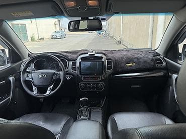 bmw e39 disk teker: Kia Sorento: 2 l | 2013 il Krossover — 4