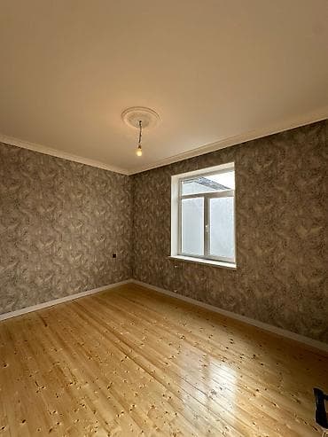 balaca taxta evler: Təcili satılır‼️ Şəxsi tikilidir Savalan qəsəbəsində yerləşir Ev — 9