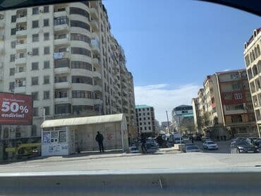 temirsiz menziller: 3 otaqlı, Yeni tikili, 89 kv. m — 4