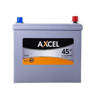 prius akumlyator: Esan, 45 ah, Orijinal, Türkiyə, Yeni — 1