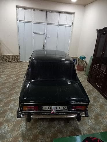 e 3.2: VAZ (LADA) 2106: 1.6 l | 2003 il Sedan — 9