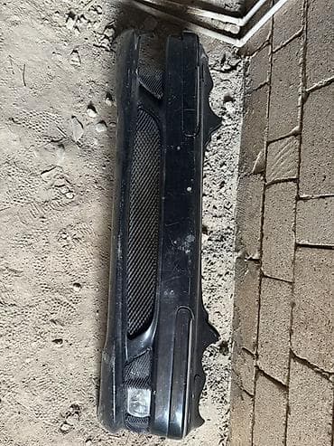 chevrolet volt salon: Məhsul: Orijinal AMG ön bamper komplekti Təsvir: - Markalanma: AMG — 4