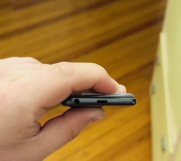 Maqnitofonlar: Apple iPod touch 7 generation 32 GB, Space Gray (en son modeldir) — 9