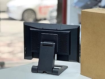 Pos monitor Şəhər: Bakı Malın növü: Kassa avadanlığı Yeni?: Bəli