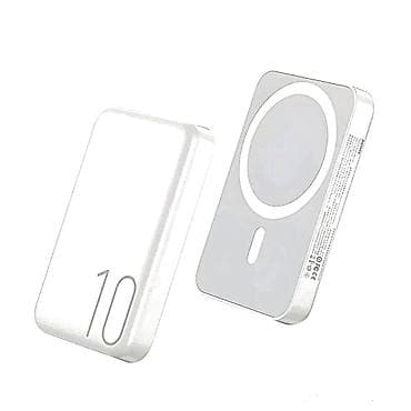 remax power bank: Powerbank 10000 mAh, Yeni — 1
