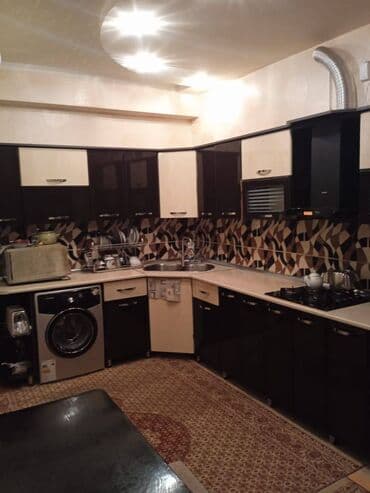 kiraye evler yeni yasamal: Yeni Yasamalda 77 d sonuna yaxin şuşa məktəbinə yaxin 16 mertebeli — 10