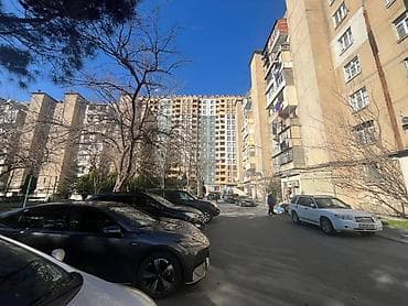 Bakı, 3 otaqlı, Köhnə tikili, 70 kv. m