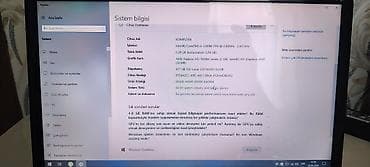 ipad 11 m4: HP Pavilion g6 noutbuku - Ekran: 15.6" HD, parlaq panel - Prosessor — 3
