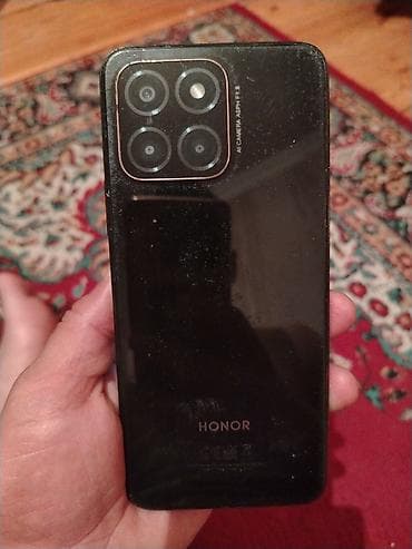 Honor 6x 2016, 64 GB, rəng - Qara, Sensor lalafo.az -da Honor 6x 2016, 64 GB, rəng - Qara, Sensor