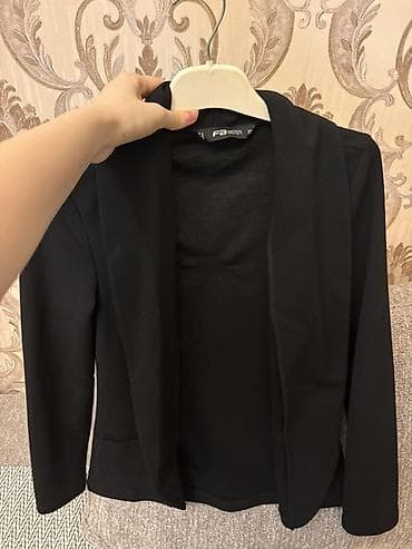 Şəxsi əşyalar: Pencək, New Yorker, XS — 2