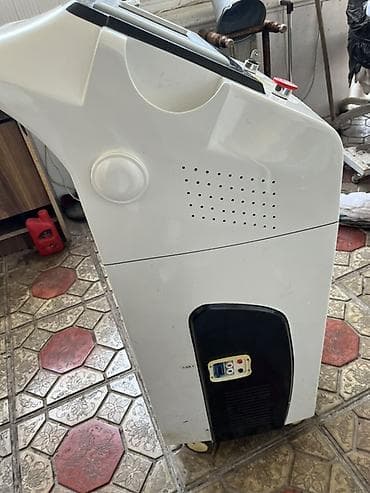 plasmas qapilar: Epilyasiya üçün — 3