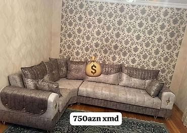 metbex divanı: Künc divan, Yeni — 1