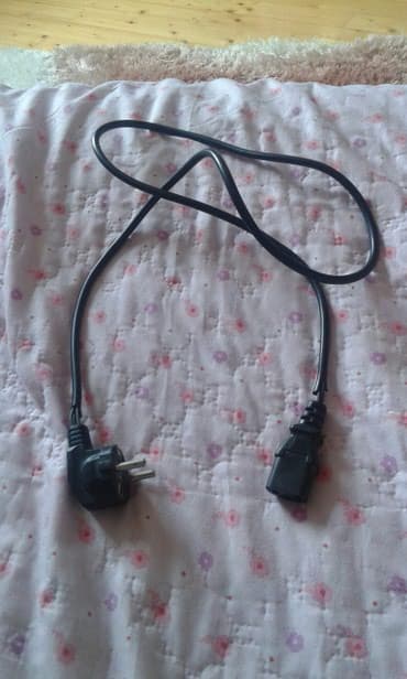 Digər foto və video aksesuarları: Kompuyurer kabeli.xirdalanda evdedi.050+( 070 votsap ) — 2