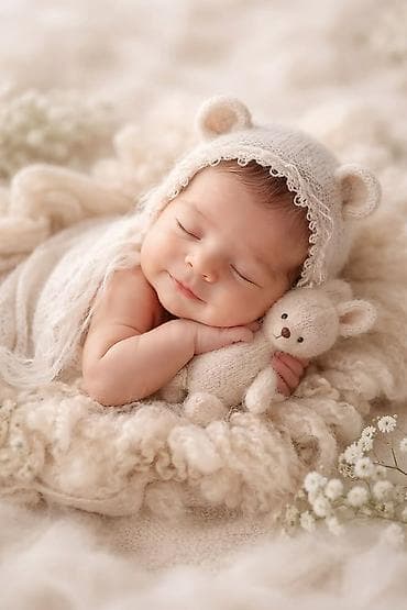 ay surucu: Daye işi axtariram 2 aydan 6 yawa qeder uşağa öz evindede baxa — 3