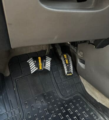 qadınlar ucun maşınlar: Nissan March: 1.2 l | 2013 il Hetçbek — 5