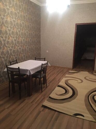 ayna sultanovada kiraye evler 2022: 100 kv. m, 3 otaqlı, Kombi, Qaz, İşıq — 1