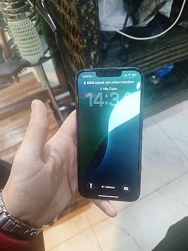 super nomreler: IPhone 14, 128 GB, Midnight, Face ID — 2