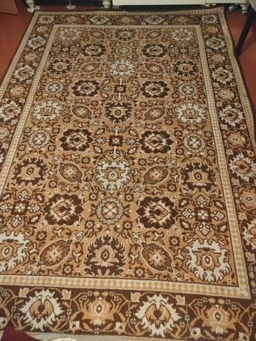 Digər ev dekoru: Xalça Kredit yoxdur — 1