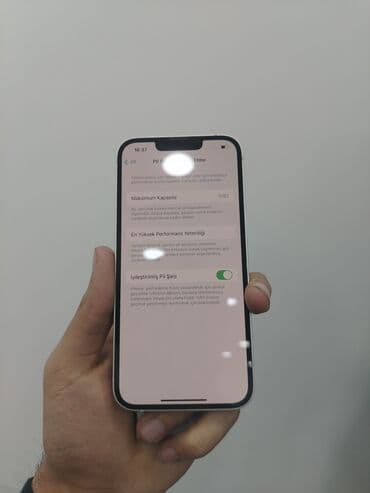 nova 10 se: IPhone 13 — 3