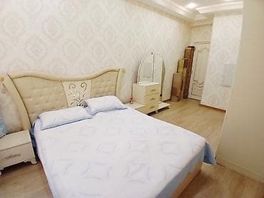 ev satlr: 3 otaqlı, Yeni tikili, 95 kv. m — 2