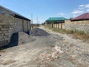 yevlax makler: 5 sot, Tikinti, Maklerlər narahat etməsin, Kupça (Çıxarış) — 3