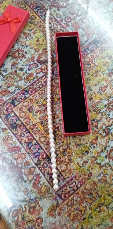 Eynəklər: Жемчуг Натуральный Речной !!!Крупный и мелкий.Ноый .Передаю ок м — 6