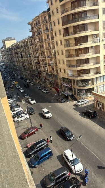 studiya mənzil: 4 комнаты, Новостройка, 164 м² — 13