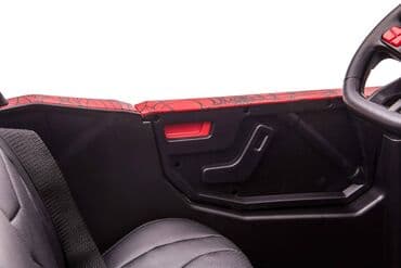 masin ucun xor xor: Uşaq elektromobili 24 V Super buggy Spider Yığılmış model ölçüsü-142 x — 15